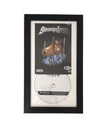 Snoop Dogg Signed Lay Low DVD Framed Display Beckett Rap Hip Hop 50 Auto... - £267.52 GBP