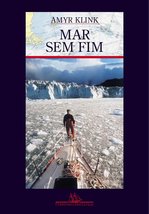 Mar Sem Fim [Paperback] Amyr Klink - £45.20 GBP