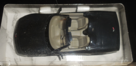 1998 AMT Ertl "1998 Chevrolet Corvette" 1/24 Scale Mint In Box - $7.00