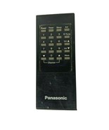 Genuine Panasonic TV Remote Control TNQ24091 Tested Works - €7,98 EUR