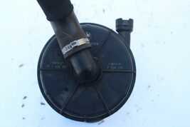 2002-2005 BMW E65 745LI 745I SECONDARY AIR PUMP C274 image 3