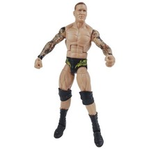WWE Randy Orton Series 9 Elite Wrestling Action Figure: 2010 Mattel RKO Viper - £8.99 GBP