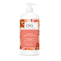 CND Scentsations Lotion,  33 fl oz image 6