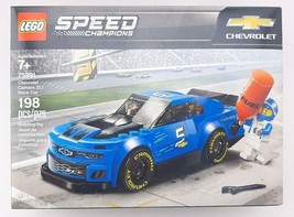 Lego ® - 75891 Speed Champions Car with Minifigure - New Sealed  - £24.89 GBP