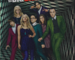 The Big Bang Theory: The Complete Sixth Season (DVD, 2012) Sitcom, NEW - $8.99