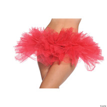 Red tutu - $35.99