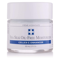 Cellex-C Sea Silk Oil-Free Moisturizer, 2 Oz. - £53.16 GBP