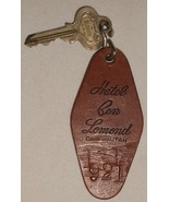 Vintage HOTEL/MOTEL  Key HOTEL BEN LOMOND Ogden, Utah ROOM #921 - $1,505.15 MXN