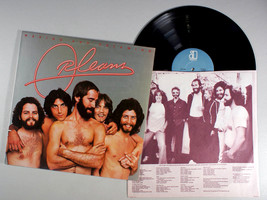 Orleans - Waking And Dreaming (1976) Vinyl LP • Blue Label • Still the One - £16.99 GBP