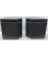 Bose 2001 Direct/Reflecting Speakers – Matching Pair – Tested – Clean Sound - $2,220.96 MXN