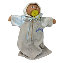 Vintage Cabbage Patch Doll Signed Original Clothes - £35.97 GBP