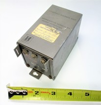 Minneapolis-Honeywell Constant Voltage Unit 365389-1 - $608.29 MXN