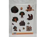Stibbles Codex Of Companions RPG Stickers - £28.03 GBP