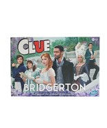 Clue: Bridgerton Edition Board Game Hasbro Family Night Sealed NEW Whist... - £16.00 GBP