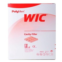 Polymem WIC Cavity Wound Filler Dressing x 10 - £74.67 GBP