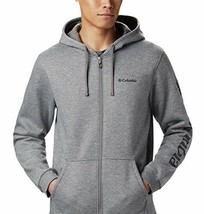 Columbia Men&#39;s Hart Mountain Graphic Full Zip, Soft Jacket AM0246 - $541.25 MXN