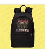 THE RETURN OF THE CARNIVAL OF SINS! MÖTLEY CRÜE TOUR 2026 Backpack Bags - $45.00