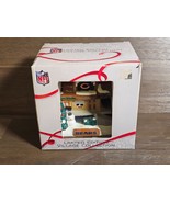 NFL Chicago Bears Railway Commanders Limited Edition Village Collection - €34,35 EUR