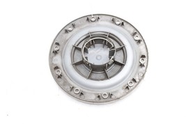 02-08 MINI COOPER WHEEL CENTER CAP SILVER 1512572 E5843 image 10