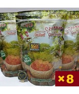 NEW! 8× Elnasr Instant Gum Arabic 150g Acacia Gum Powder Natural Sudan ص... - £58.16 GBP