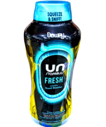 Downy Unstopables Fresh Scent Laundry Scent Booster 39.9 Ounce - $28.01