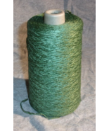 NEW RAYON CONSTRUCTION MASON STRING THREAD LINE BONDED TWINE PINE GREEN ... - $248.03 MXN