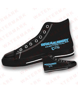 BREAKAWAY MUSIC FESTIVAL 2025 Shoes - $66.59 CAD