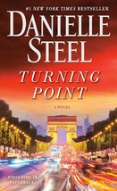 Turning Point: A Novel [Mass Market Paperback] Steel, Danielle - $3.78