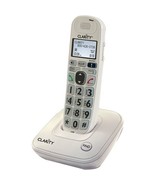 Clarity 53702.000 DECT 6.0 D702 Amplified Cordless Phone (Single-Handset... - £69.94 GBP