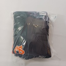 Genuine Stuff Auburn Tigers Men’s Gray Drawstring Hoodie Pullover Sweatshirt L image 15