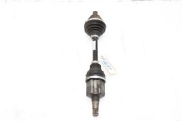19-20 VOLKSWAGEN JETTA Front Left Axle Shaft F1697 image 3