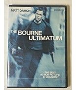 The Bourne Ultimatum - $8.79
