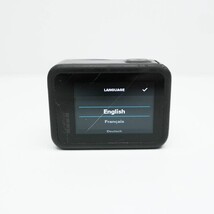 GoPro HERO8 Black 4K Action Camera CHDHX-801 ISSUE image 3