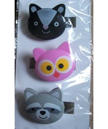  bag  clip for chips/snack 6 count new in package - $16.53 CAD