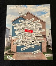 THE NEW YORK TIMES MAGAZINE - November 14, 2021 Surging real estate mark... - $93.58 MXN