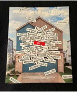 THE NEW YORK TIMES MAGAZINE - November 14, 2021 Surging real estate mark... - €4,25 EUR