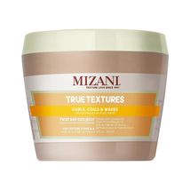 Mizani True Textures Twist and Coil Jelly 8oz - £27.36 GBP