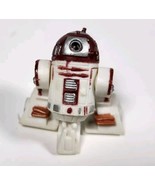 Hasbro Star Wars Galactic Heroes R4-P17 figure Obi-Wan astromech - $53.31 MXN