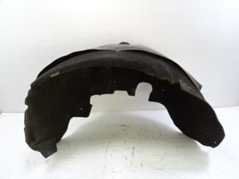 14 Mercedes W218 CLS550 fender liner wheelhouse splash shield, left rear... - $93.49