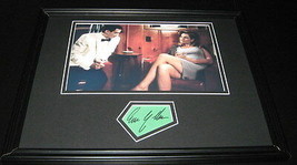 Eddie Kaye Thomas Signed Framed 11x14 Photo Display American Pie w/ Stifler Mom - £58.14 GBP