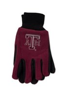 Oklahoma State Two-Tone Gloves - $9.79+