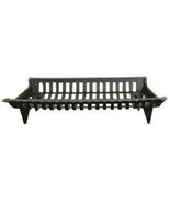 Panacea Products Corp 27&#39; Blk Cast Iron Grate 15 - $1,311.63 MXN