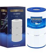 Cryspool Spa &amp; Pool Filter CP-08046 for CX900RE, C900, PA90, C-8409, FC-... - $34.65