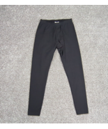 J Jill Pants Womens Small Black Ankle Legging Performance Stretch Comfor... - $21.99