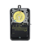 Intermatic T104R 24 Hour Mechanical Timer Switch - 208277 VAC, DPST, Ty... - $135.90 CAD