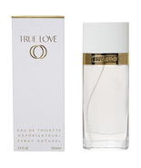 Elizabeth Arden TRUE LOVE Spray Fragrance Parfum 3.3fl.oz./ 100ml - £40.91 GBP