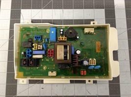 Kenmore Dryer Main Control Board P# EBR33640914 - $37.36