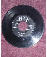  vintage  45 rpm vinyl record   {hit records] various artist - £5.56 GBP