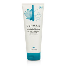 Derma E by Derma E Therapeutic Itch Relief Lotion  --227g/8oz - $21.89