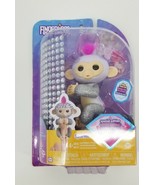 Brand New Special Edition Fingerling Monkey Sparkle Fun Interactive - €12,72 EUR